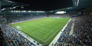 Major League Soccer Major League Soccer