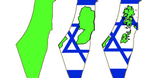 The Not So Mysterious Reason for the Israel / Palestine Conflict