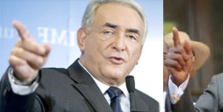 Is Dominique Strauss-Kahn channeling Marion Barry, or Silvio Berlusconi?