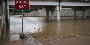 The Flood, In Photos The Flood, In Photos