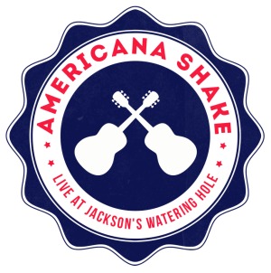 AmericanaShake
