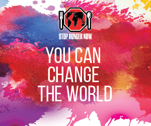 Stop Hunger Now