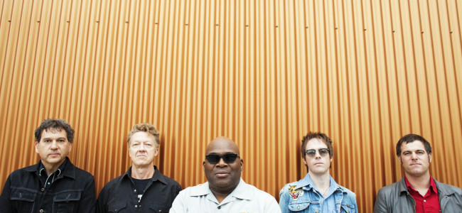 Rock ‘N’ Roll Baby: Seven Questions with Barrence Whitfield