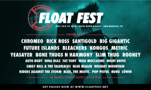 float fest