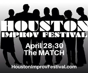 Houston Improv Fest