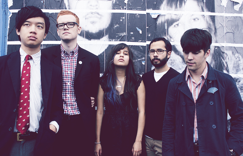 The Wild Moccasins (Photo By Molly Rodriguez)