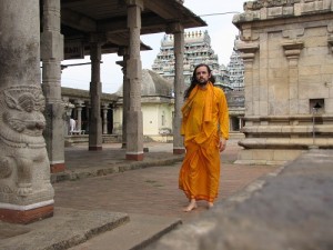 Tyagaraja in India