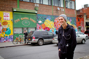 Jason Silva