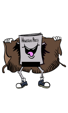 Worst Of Drawings 2-03