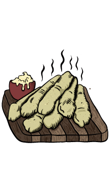 Worst Of Drawings 2-05