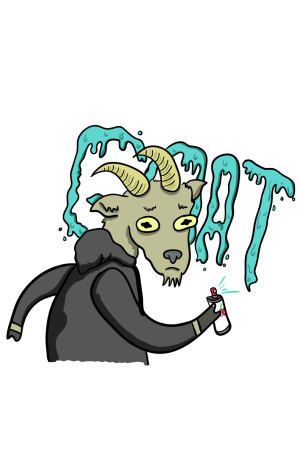 Worst of Drawings 1-01