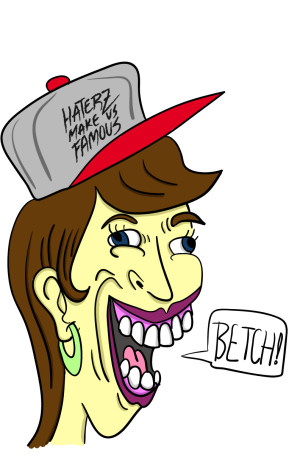 Worst of Drawings 1-02