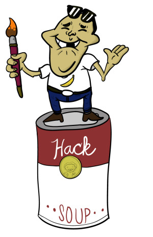 Worst of Drawings 1-03