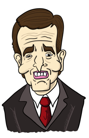 Worst of Drawings 1-04