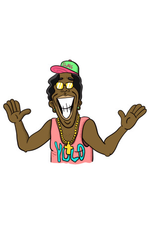 Worst of Drawings 1-06