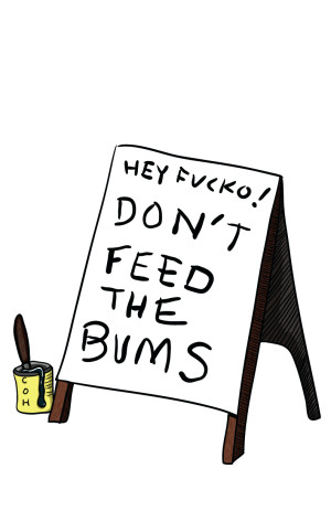 Worst of Drawings 1-07