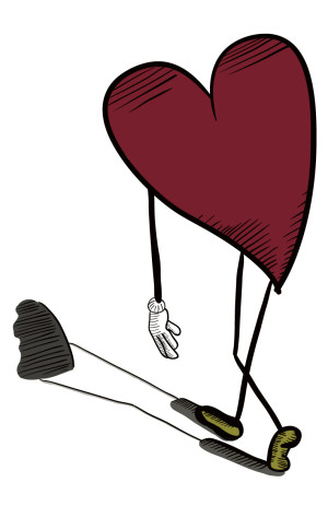 Worst of Drawings 1-09