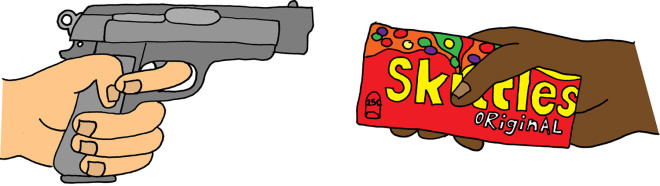 skittlesgun