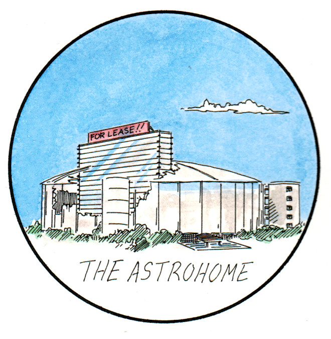 astrohome