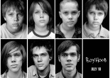 Boyhood Boyhood