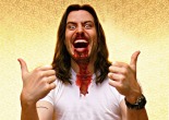 Party Hard: Andrew WK Brings The Party Party Hard: Andrew WK Brings The Party