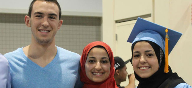 Remembering the Three Victims in the #ChapelHillShooting