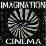 Art + Music + Community = Imagination Cinema