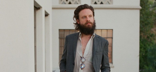 Dancing With Himself – Father John Misty Sets Fitz on Fire