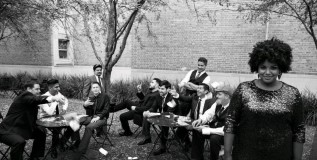 Getting To Know The FPSF Locals: The Suffers
