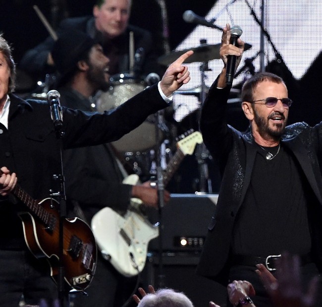 2015 Rock and Roll Hall of Fame