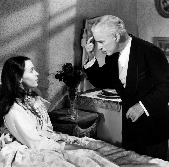 Chaplin & Hitchcock: Blu-ray slight return