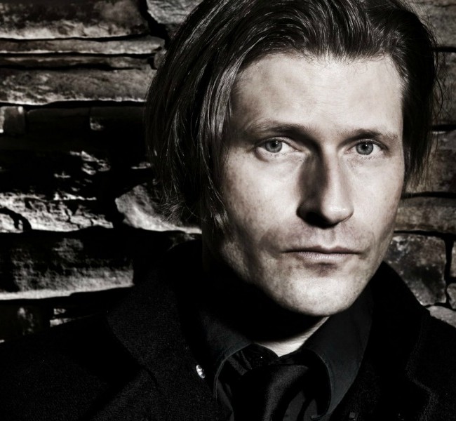 Crispin Glover makes Houston appearance