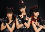 ROAD OF RESISTANCE: BABYMETAL’S RISE TO BECOME JAPAN’S NEWEST HIT MAKERS