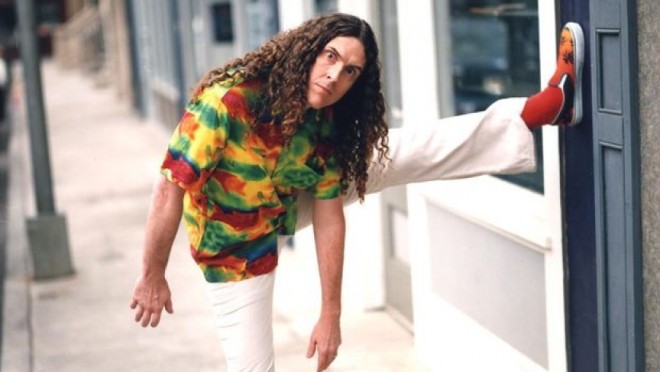 weird alImaginaryEntertainment