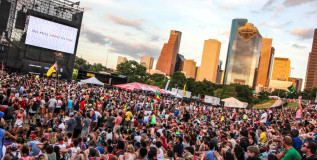 Not To Be Missed: The Locals At FPSF Not To Be Missed: The Locals At FPSF