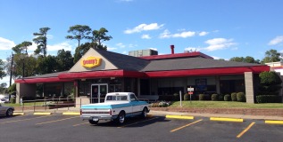 KEEPING IT REAL: Denny’s Heritage 