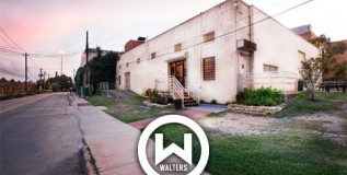 Help Save Local Music By Saving Walter’s Help Save Local Music By Saving Walter’s