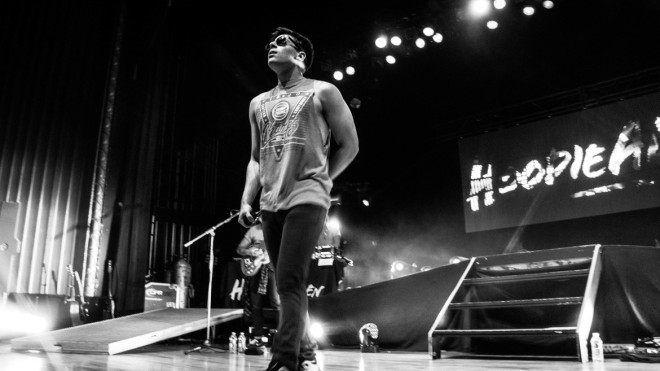 HoodieAllenSamuelTrotter