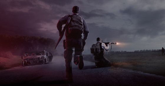 DayZ-Standalone-Game