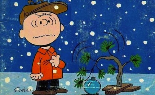 A Charlie Brown Christmas