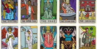 The Unsung Heroes The Unsung Heroes