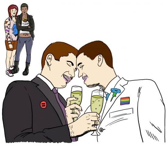 gaymarriagenoborders