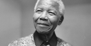 A Rad Tribute to Nelson Mandela A Rad Tribute to Nelson Mandela