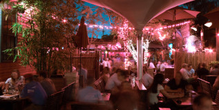 Patios You Should Visit This Weekend Patios You Should Visit This Weekend