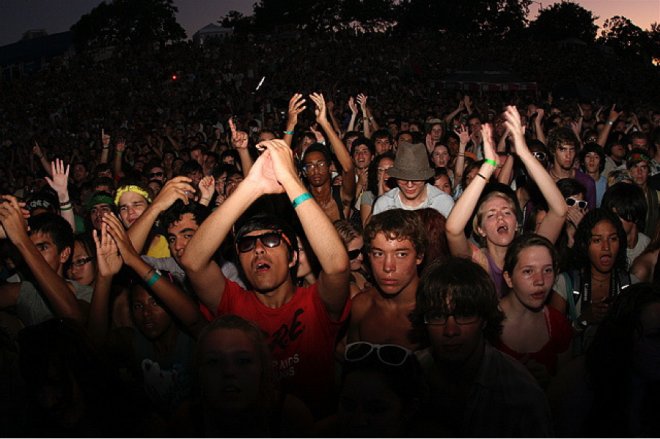 Photo By Jordan Graber fpsf 2025