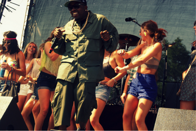 Photo By Jeremy Perez fpsf 2025