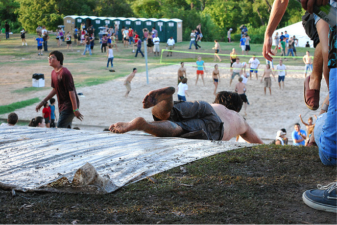 Photo By Morse Fu fpsf 2025