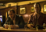 Richard E. Grant on Dom Hemingway Richard E. Grant on Dom Hemingway