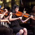 Houston Public Media Composer Contest