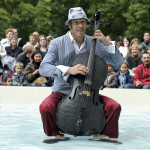 MARAVILLOSO! Contemporary Circus at Discovery Green